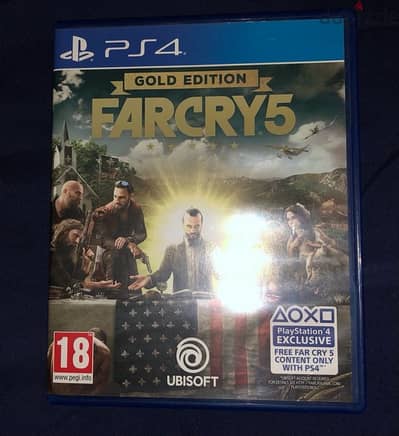 farcry 5