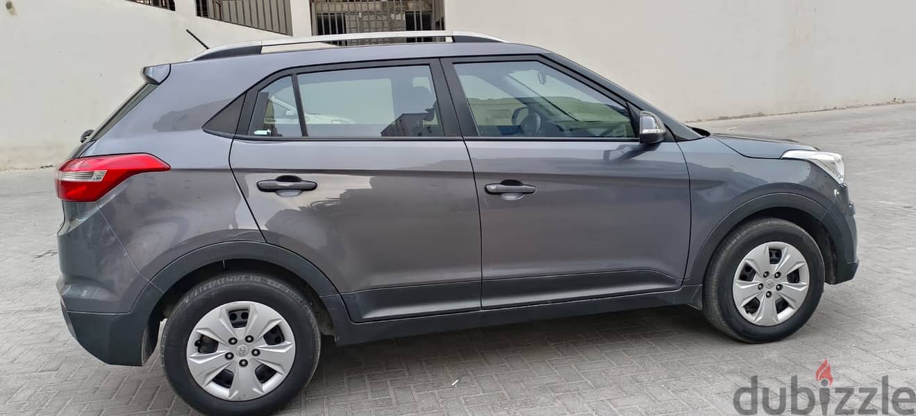 Hyundai Creta 2016 4