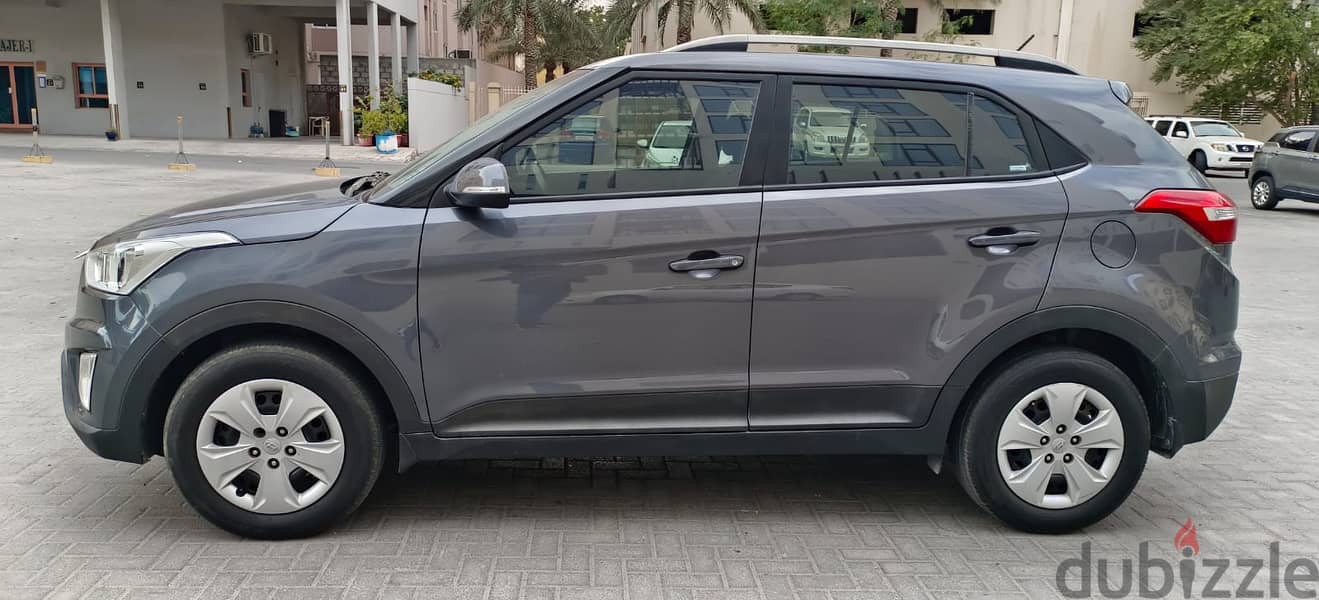 Hyundai Creta 2016 5