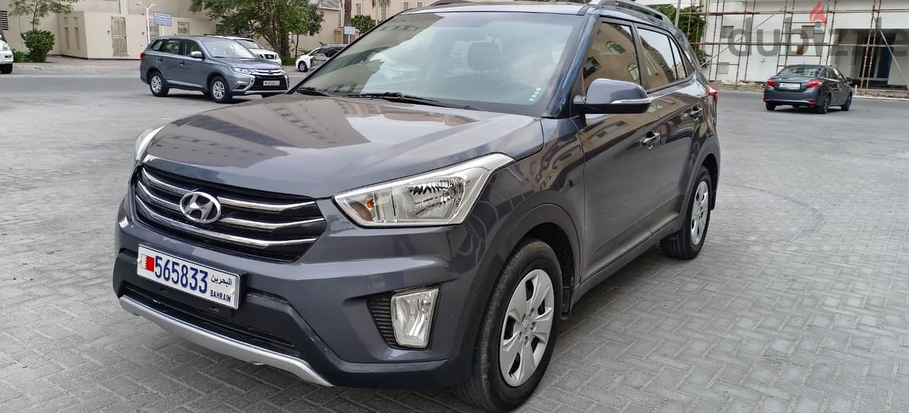 Hyundai Creta 2016 7