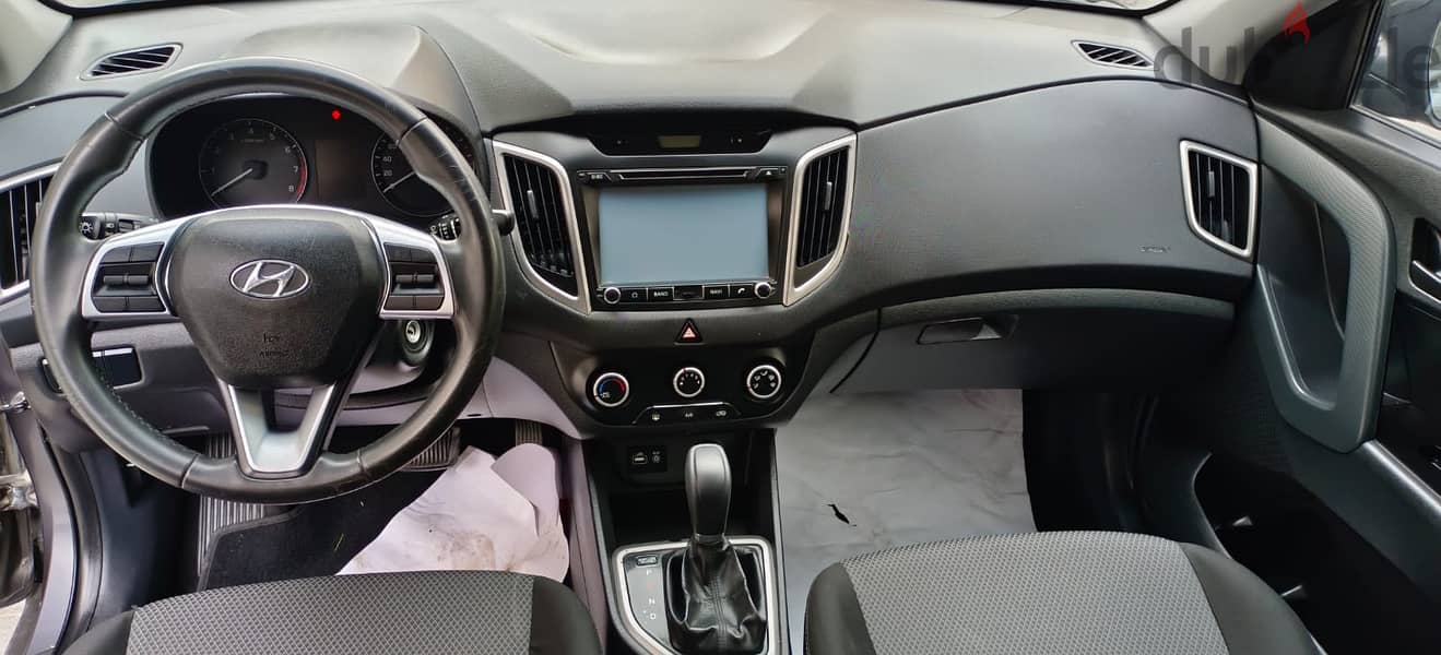 Hyundai Creta 2016 9