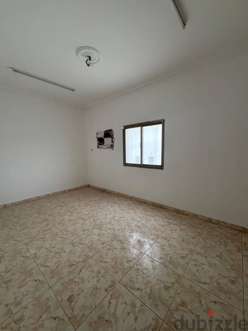 للإيجار شقة تجارية مكتبية في سلماباد. . For rent, a commercial office ap 1