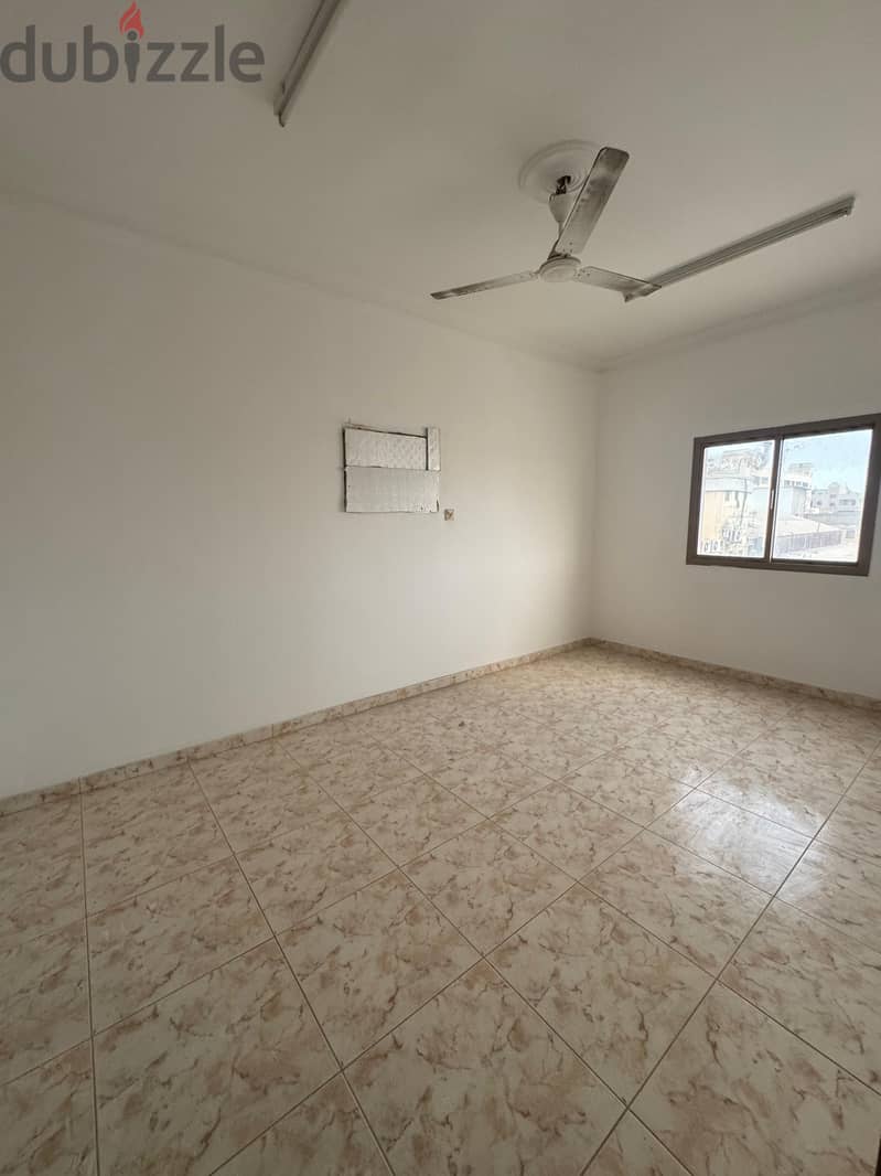 للإيجار شقة تجارية مكتبية في سلماباد. . For rent, a commercial office ap 2