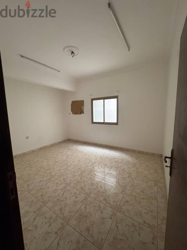 للإيجار شقة تجارية مكتبية في سلماباد. . For rent, a commercial office ap 3