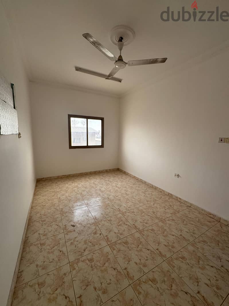 للإيجار شقة تجارية مكتبية في سلماباد. . For rent, a commercial office ap 5