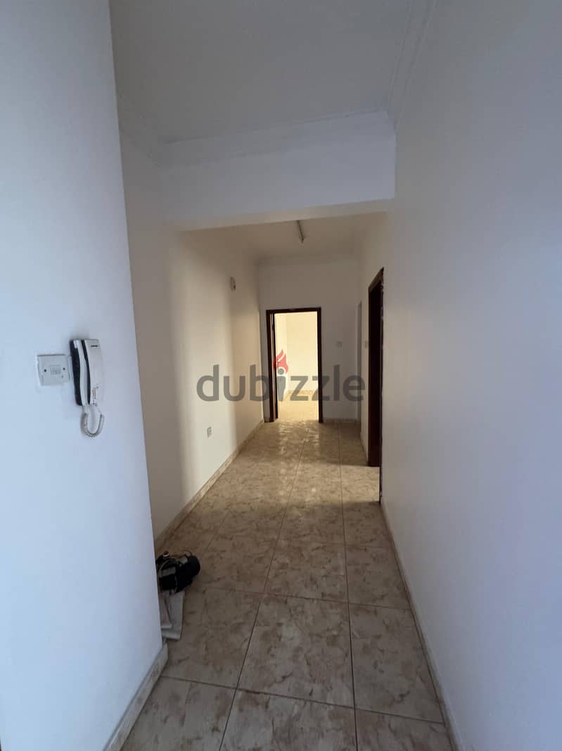 للإيجار شقة تجارية مكتبية في سلماباد. . For rent, a commercial office ap 7