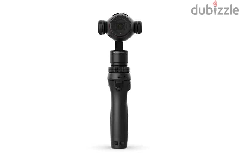 DJI OSMO+ PLUS Handheld 4K 12MP Stabilized Camera 3