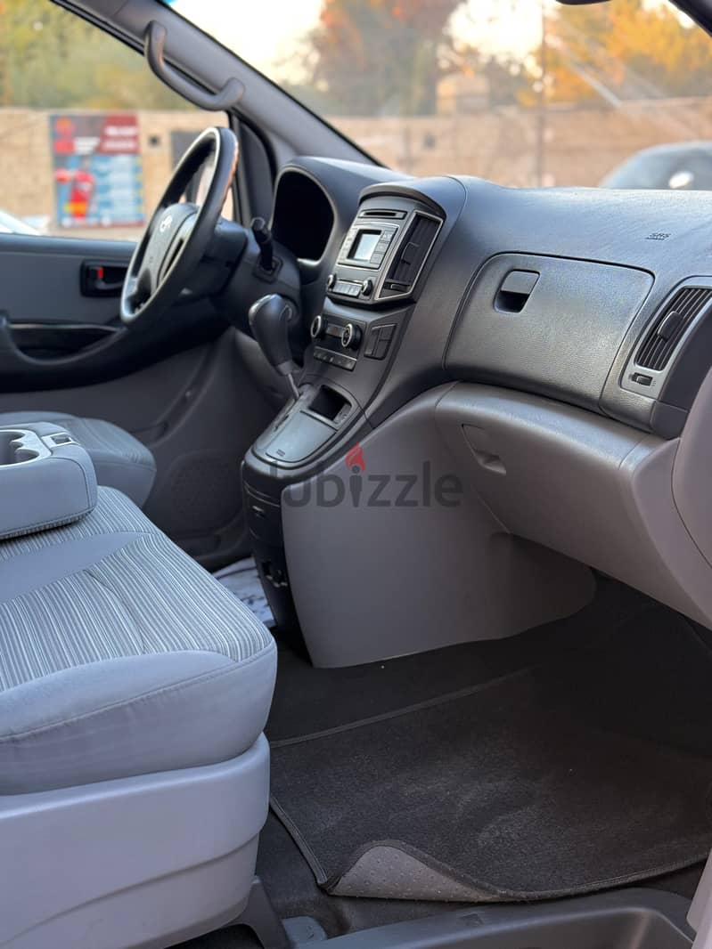 Hyundai H1 2020 | EXCELLENT CONDITION | WHITE 5