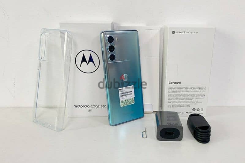 Moto S30 5g 12gb RAM 256gb ROM only box open new call 39204887 1