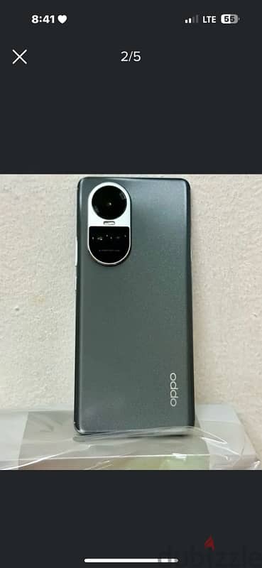 oppo reno 10g. 5g   256GB.   12gb Ram 5