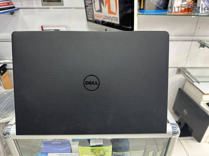 DELL INSPIRON  I3 8gb 1tb 15.6" inch screen 1