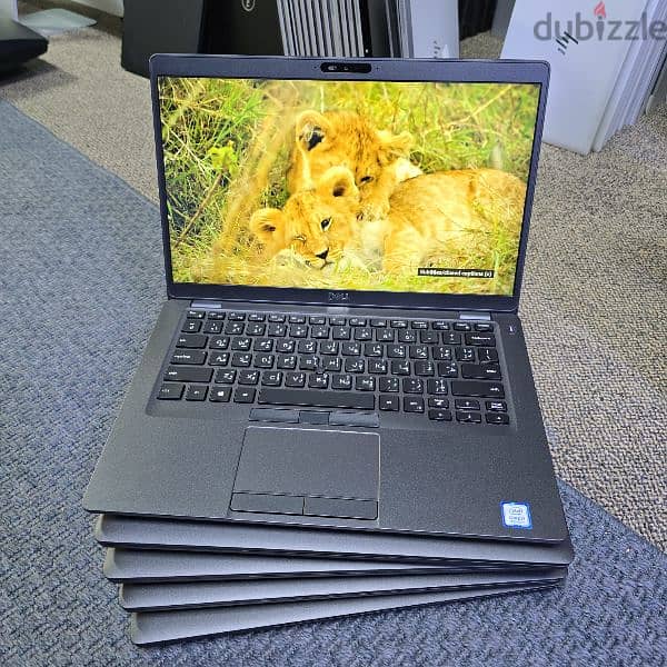 Dell Latitude 5400 Core i7-8th Generation 1