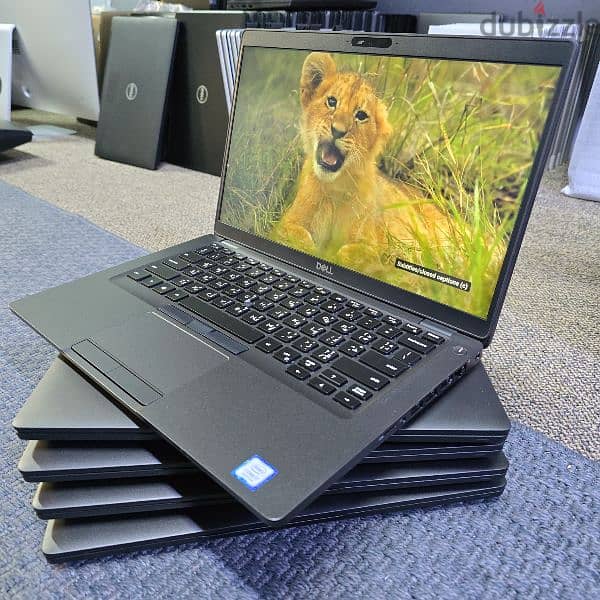 Dell Latitude 5400 Core i7-8th Generation 2