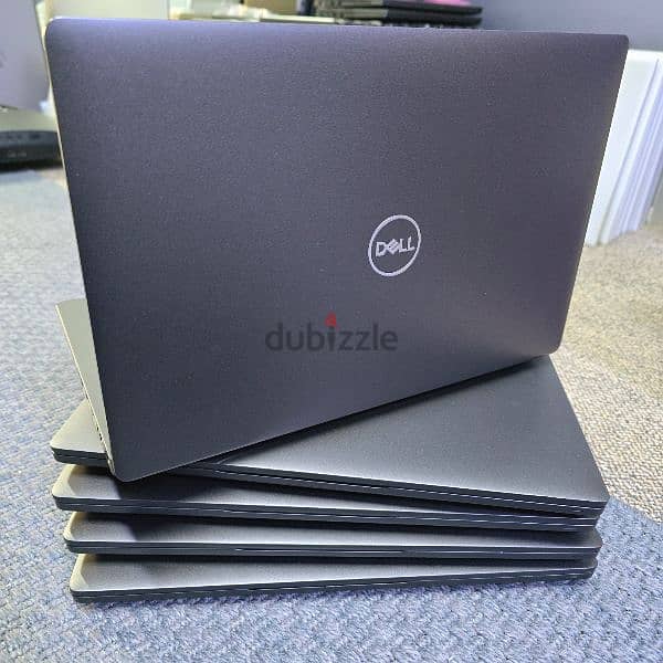 Dell Latitude 5400 Core i7-8th Generation 3