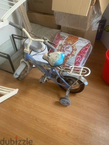 baby cycle for sale 1