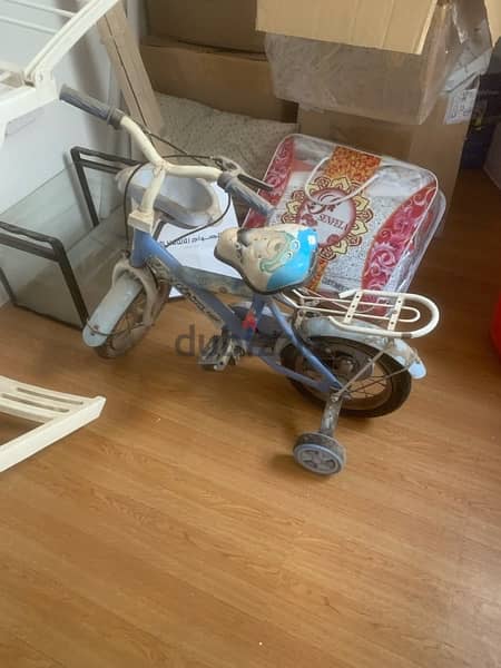 baby cycle for sale 2