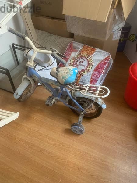 baby cycle for sale 3