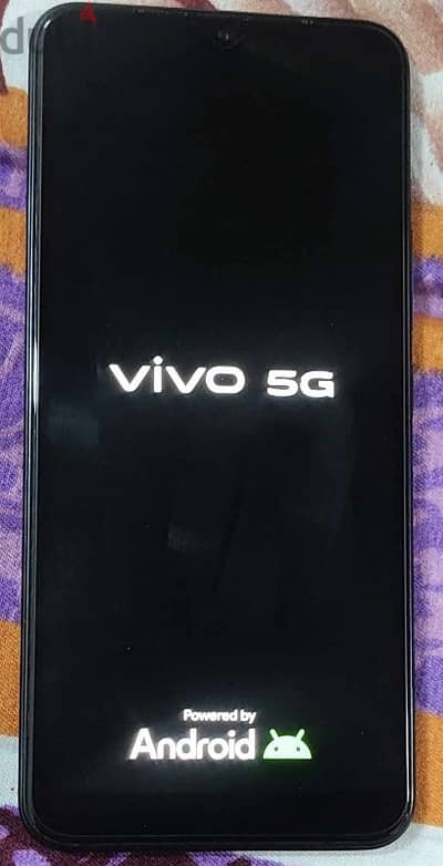 Vivo v23e 5g