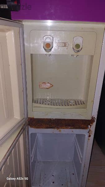 water dispenser 2