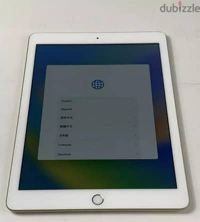 iPad 5 128GB Excellent Condition