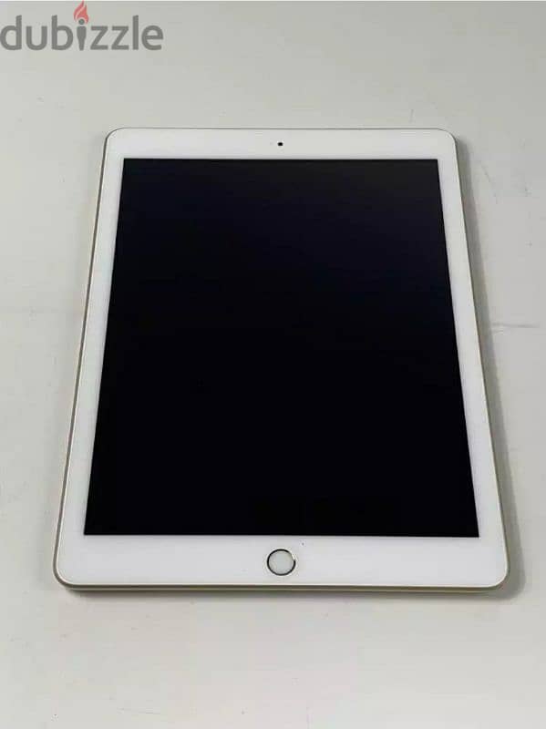 iPad 5 128GB Excellent Condition 1