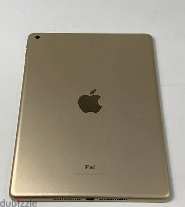 iPad 5 128GB Excellent Condition 2