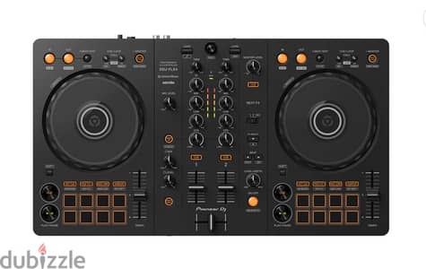 Pioneer DJ Controller FLX4