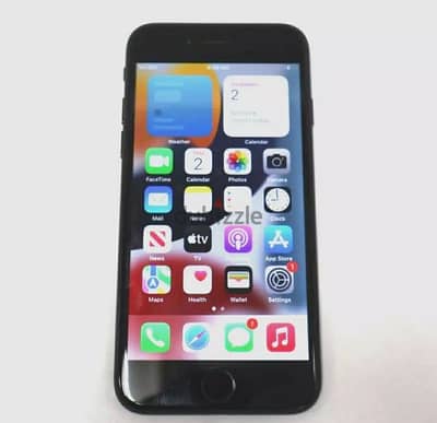 iPhone 7 128gb Excellent condition