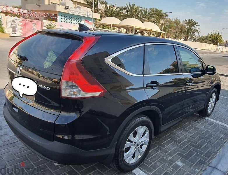 Honda CrV  2013 | 6696 3769 3