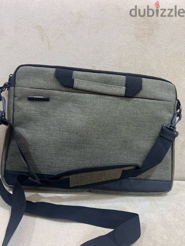 wagonR laptop bag 1