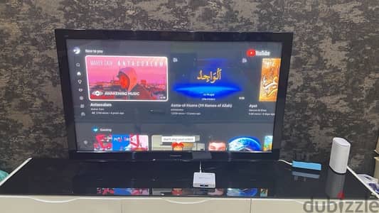 PANASONIC TV URGENT SALE