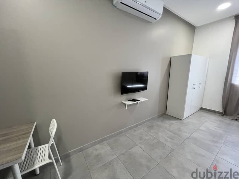 Beautiful 1 Bedroom for Rent in Abusaiba - MAKABA 2