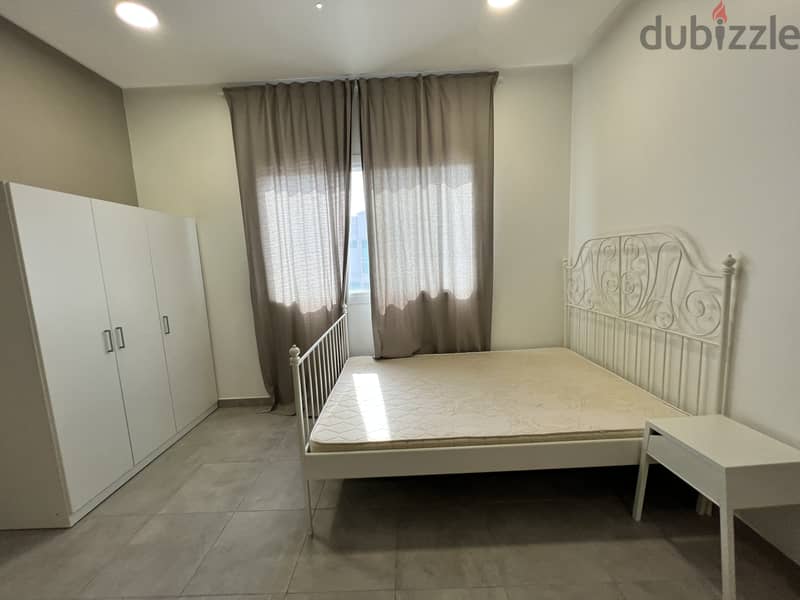 Beautiful 1 Bedroom for Rent in Abusaiba - MAKABA 3