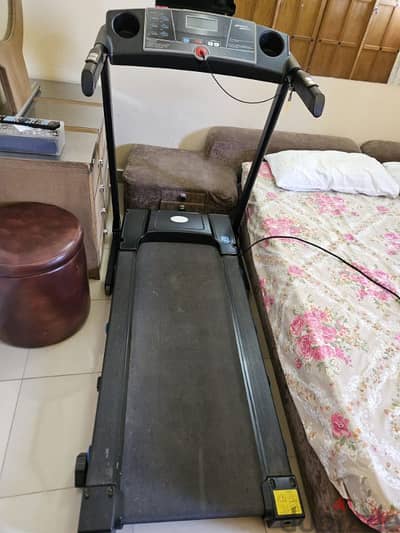 Treadmill for sale