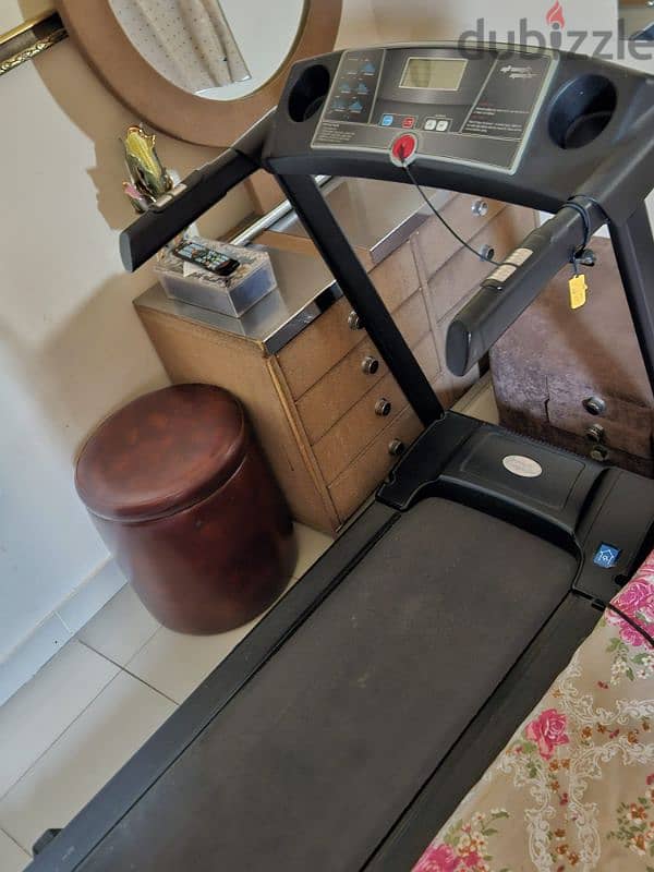 Treadmill for sale 1