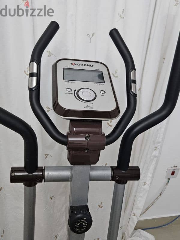 Treadmill for sale 2