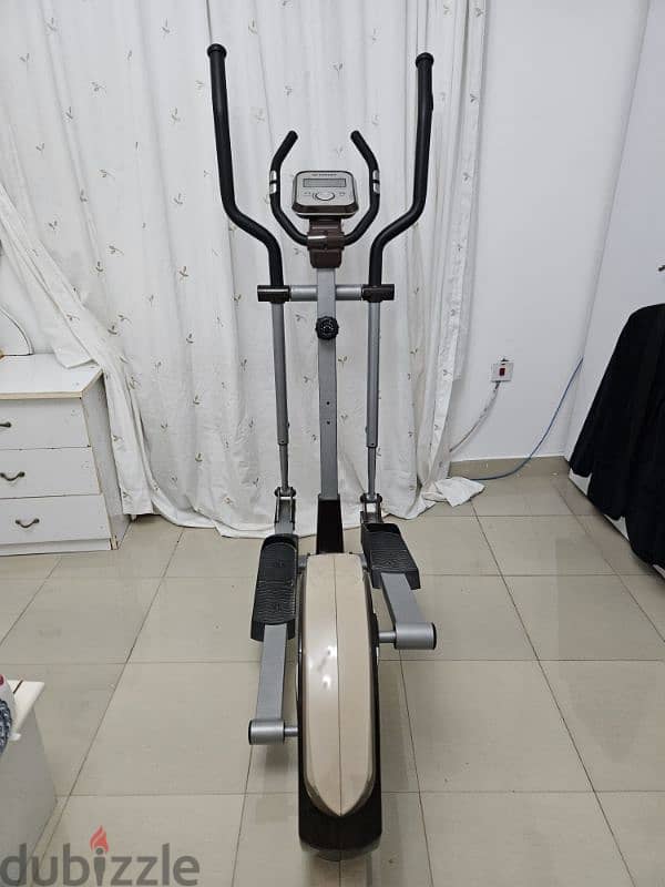 Treadmill for sale 3