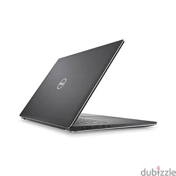 Dell Precision 5530 Touch Core i7 8th Gen 32GB GB Ram 512GB GB SSD 4GB 1