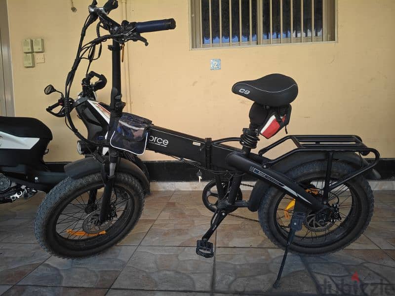 gfore ebike 0