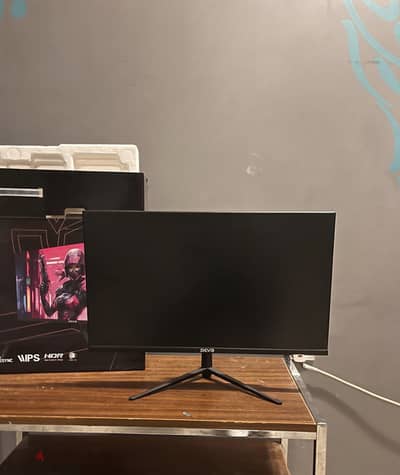 For sale gaming monitor