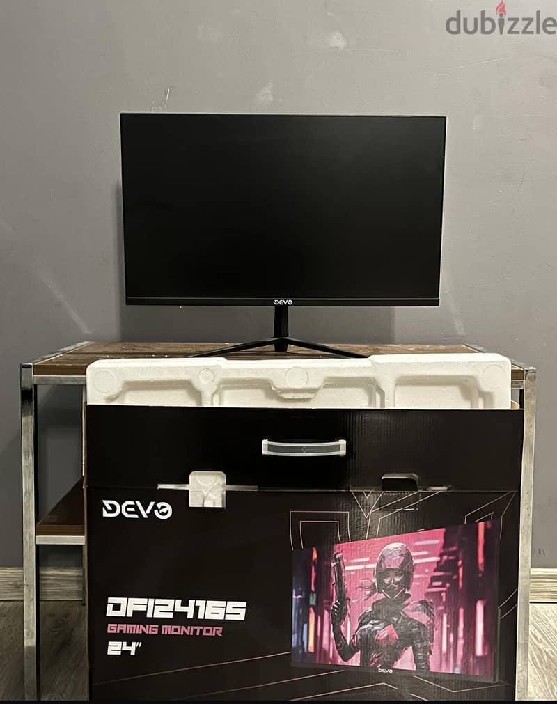 For sale gaming monitor 1