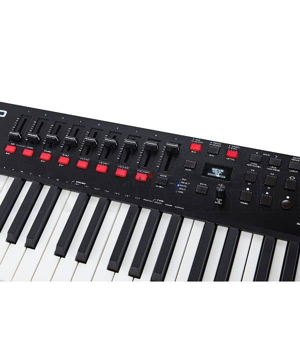 For sale M-Audio Oxygen Pro 61 keyboard 3