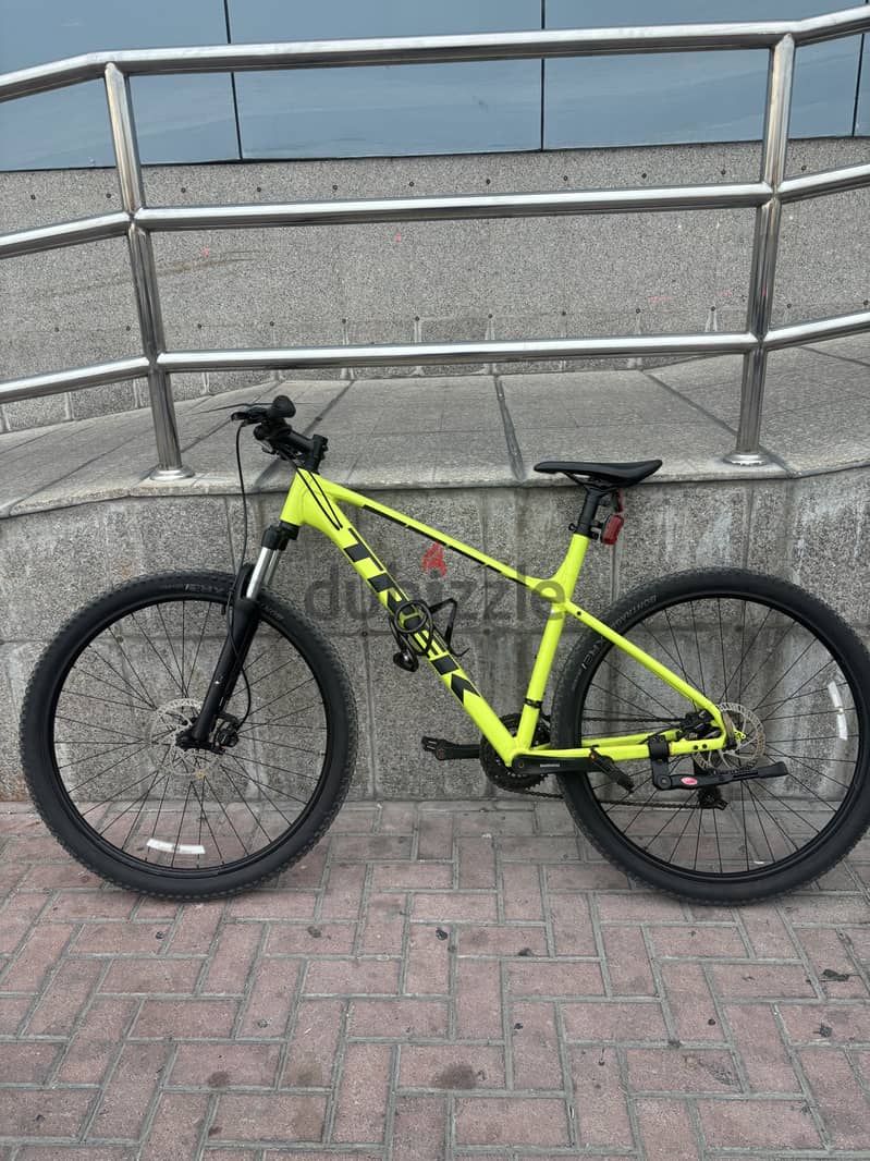 Trek Marlin 5 0