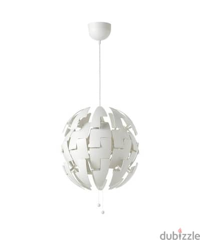 Ikea Pendant Lamps (2 pieces)