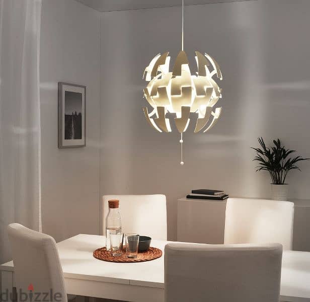 Ikea Pendant Lamps (2 pieces) 1