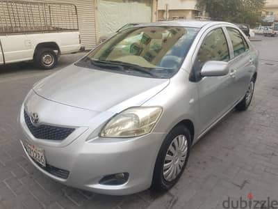 تويوتا ياريس 2010 Toyota yaris