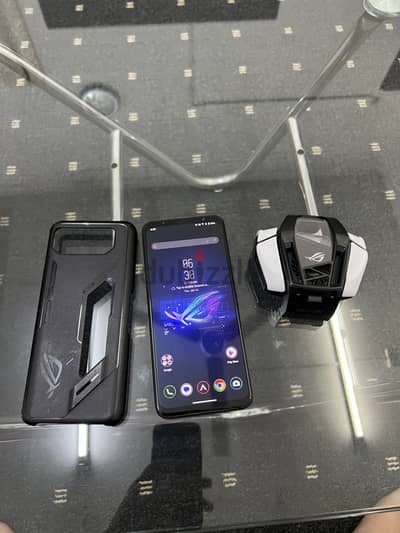 Asus rog phone 6 / Gaming phone