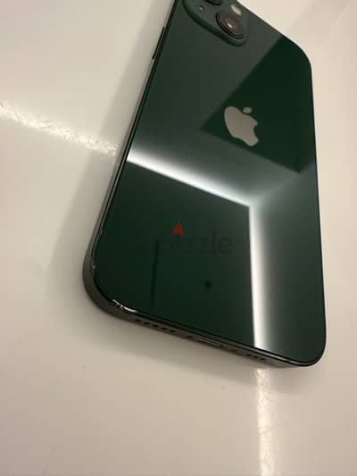 iPhone 13 128gb green used