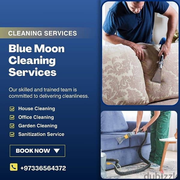 We provide good cleaning service bahrain 0