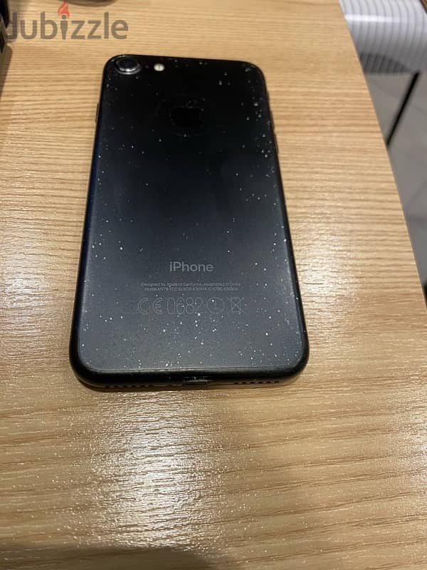 iPhone 7 32gb 4